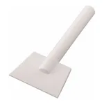AS ONE AS FLON(R) PTFE Spatula Trapezoid Type Smalland others