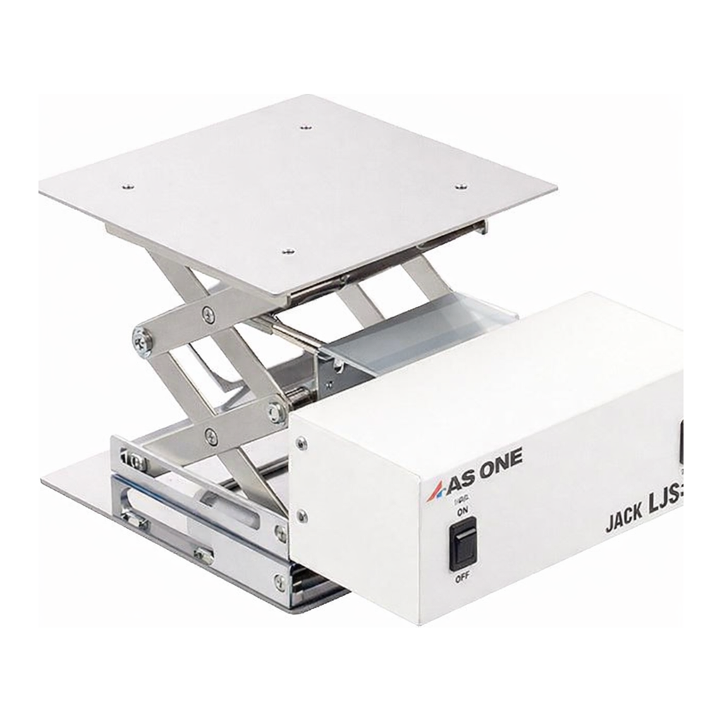 AS ONE Auto Lab Jack　LJS-100