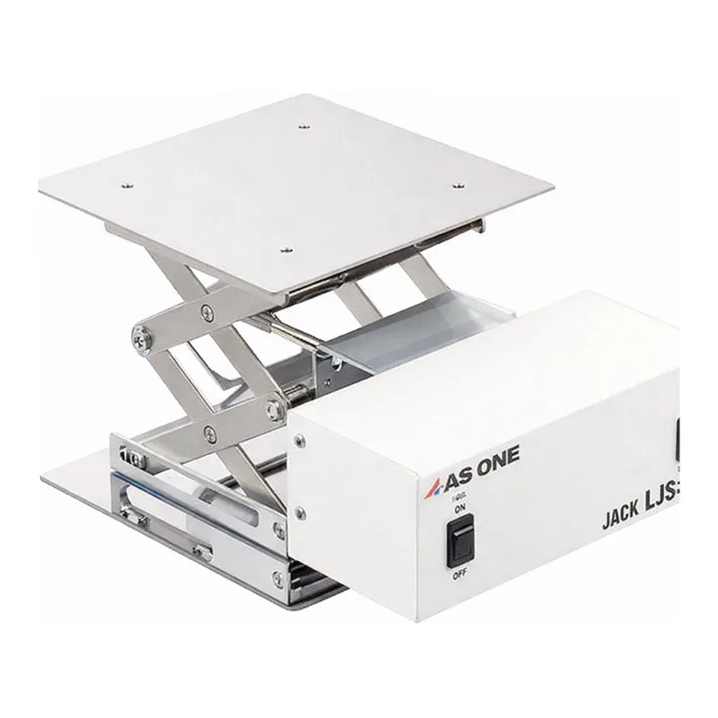 AS ONE Auto Lab Jack LJS-100
