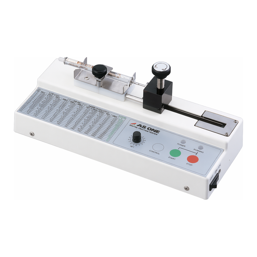 AS ONE Microsyringe Pumpand others
