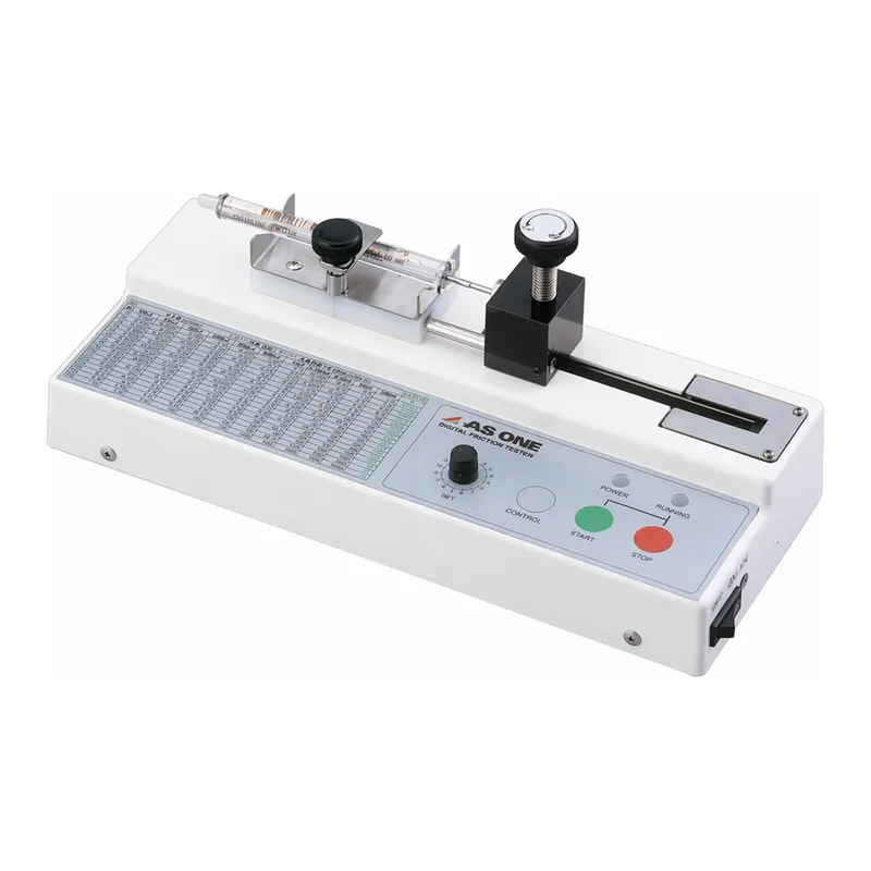 AS ONE Microsyringe Pumpand others