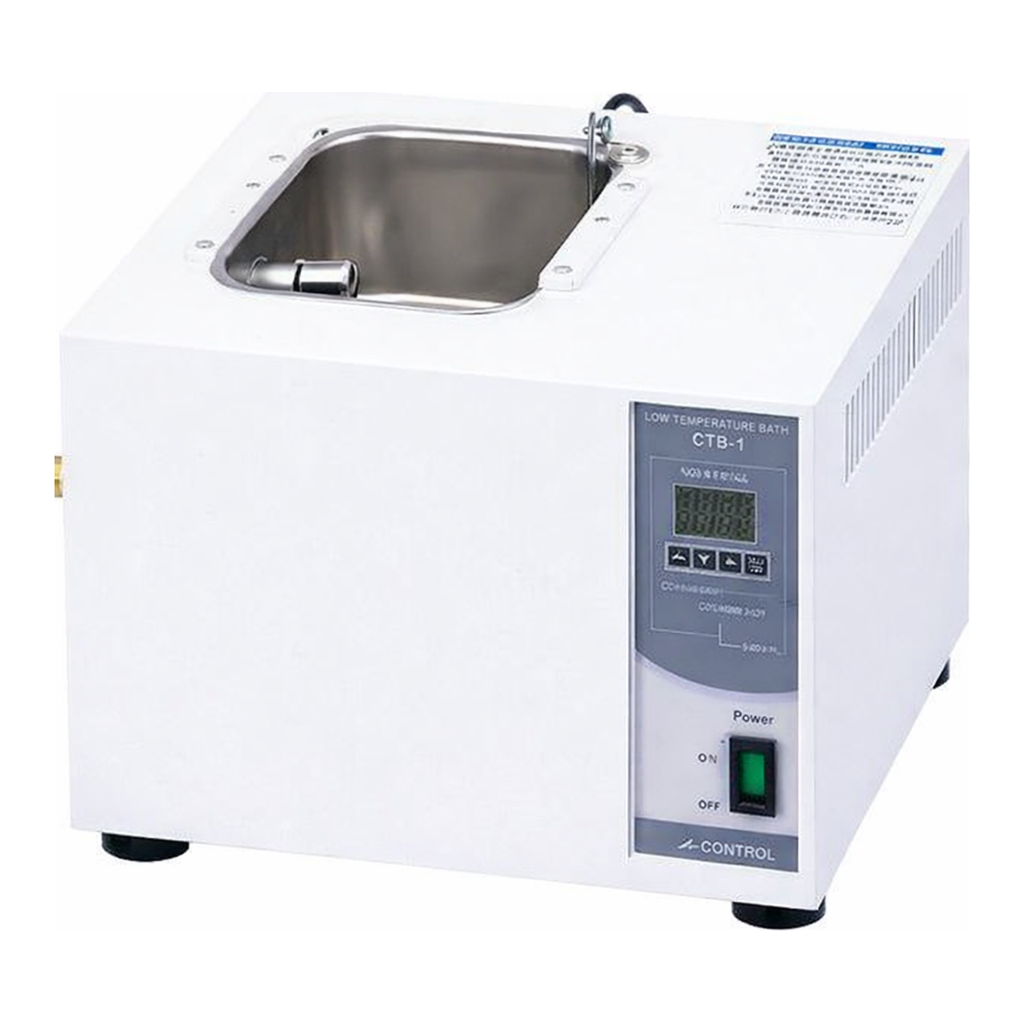 AS ONE Constant-Low-Temperature Water Circulator (Peltier Type) 1.5Land others