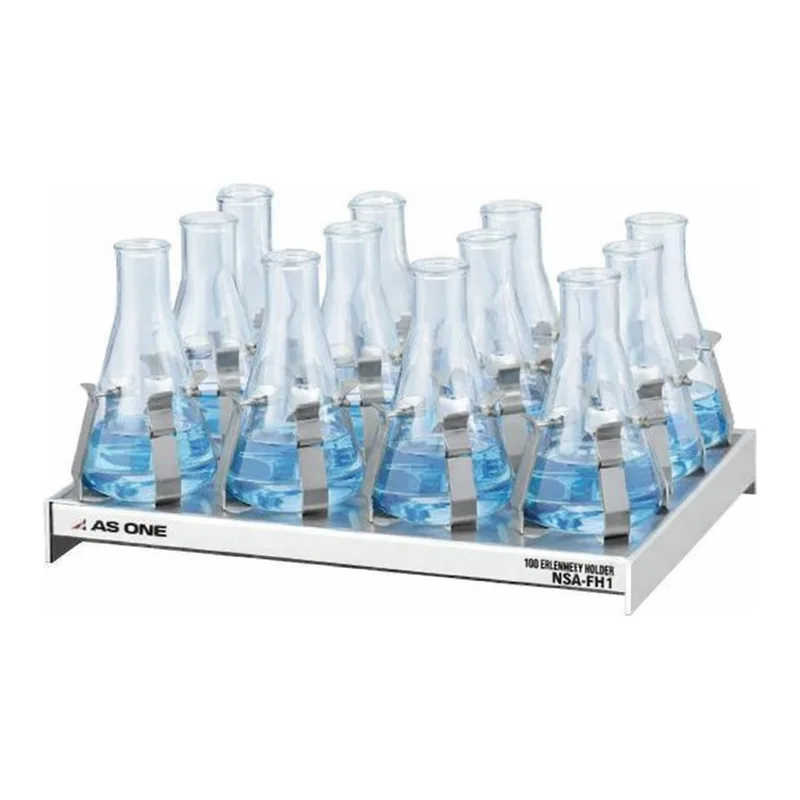 AS ONE Flask Holder for 100mL NSA-FH1