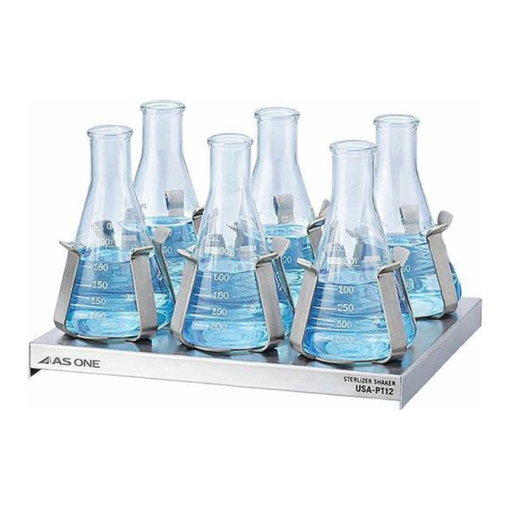AS ONE Flask Holder for 200, 300mL　NSA-FH23