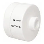 AS ONE AS FLON PTFE Membrane Filter F PTFEF