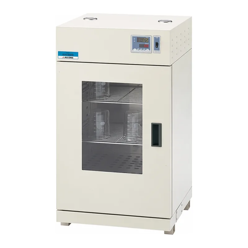 AS ONE Economy Appliance Dryer 450 x 430 x 450mmand others