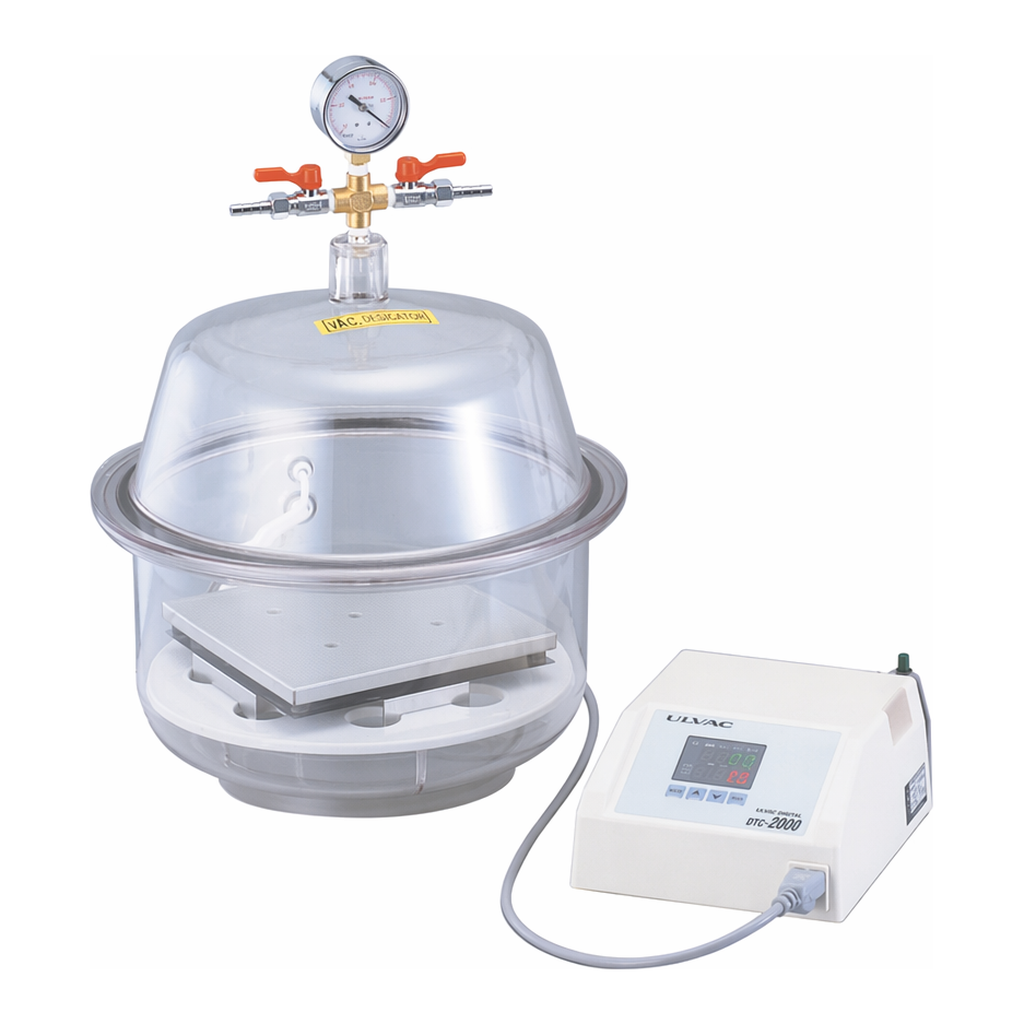 AS ONE Simplified Vacuum Dryer　KVO-300