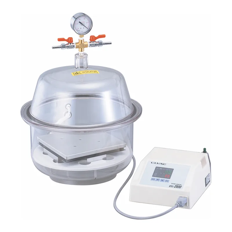AS ONE Simplified Vacuum Dryer KVO-300