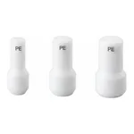 AS ONE PTFE Blind Plugand others