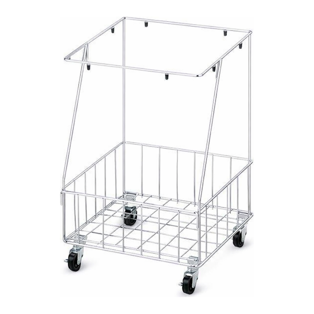 AS ONE Dust Cart Economyand others