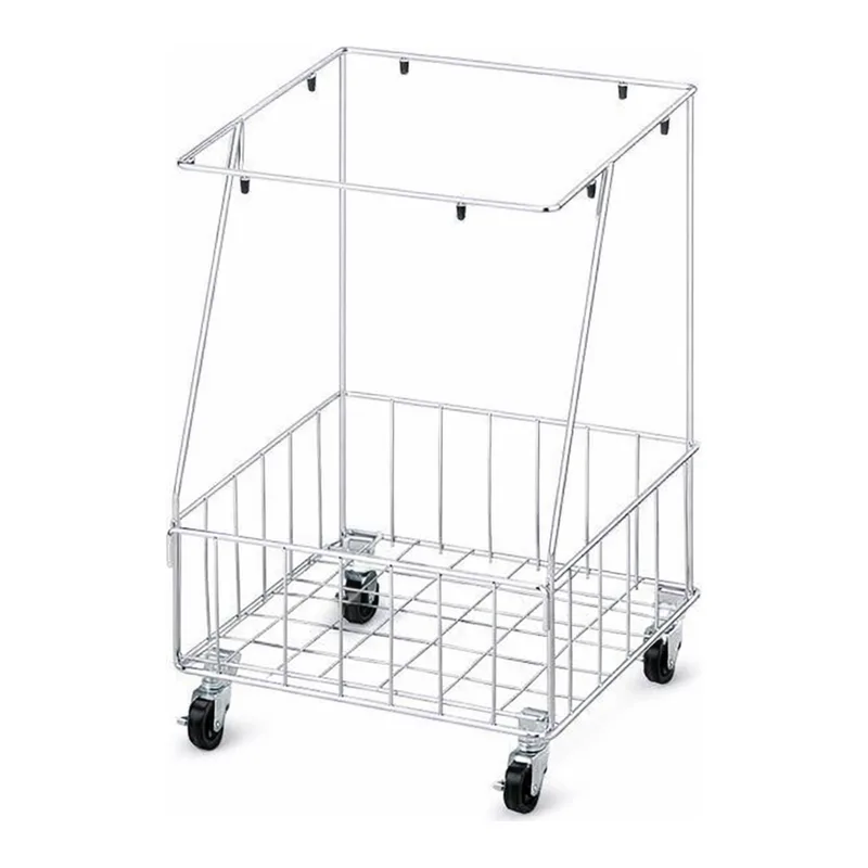 AS ONE Dust Cart Economyand others