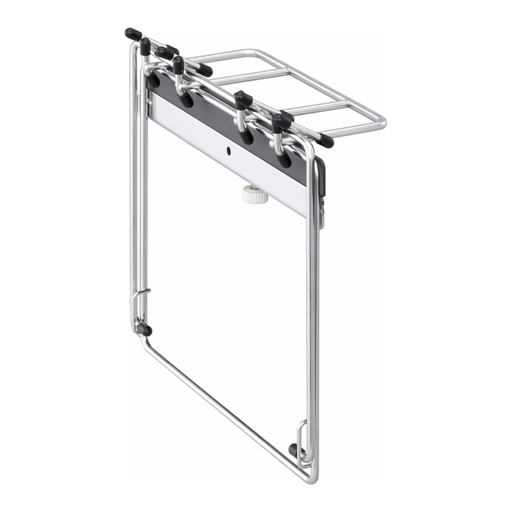 AS ONE One Touch Bag Setter　OBS-EZ