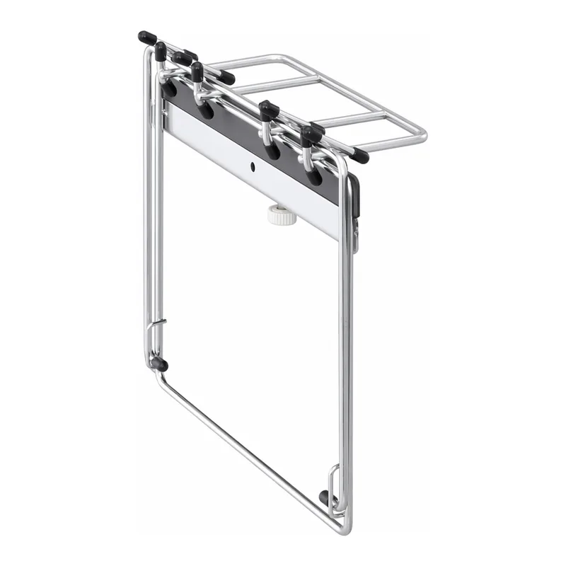 AS ONE One Touch Bag Setter OBS-EZ