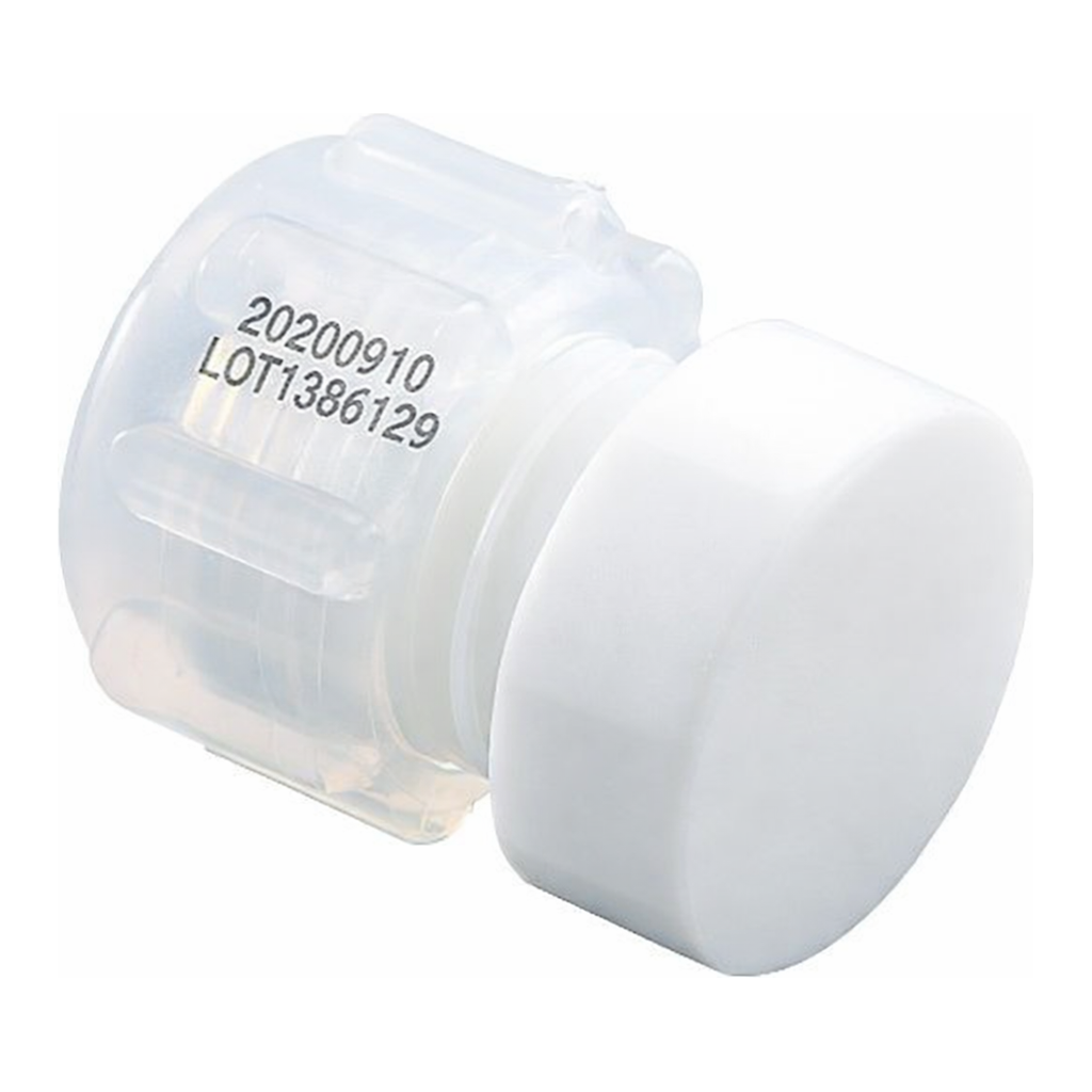 AS ONE PTFE Stop Capand others