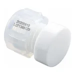 AS ONE PTFE Stop Capand others