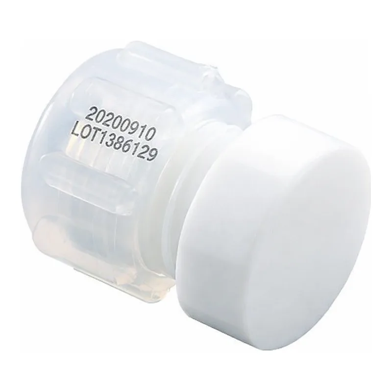 AS ONE PTFE Stop Capand others