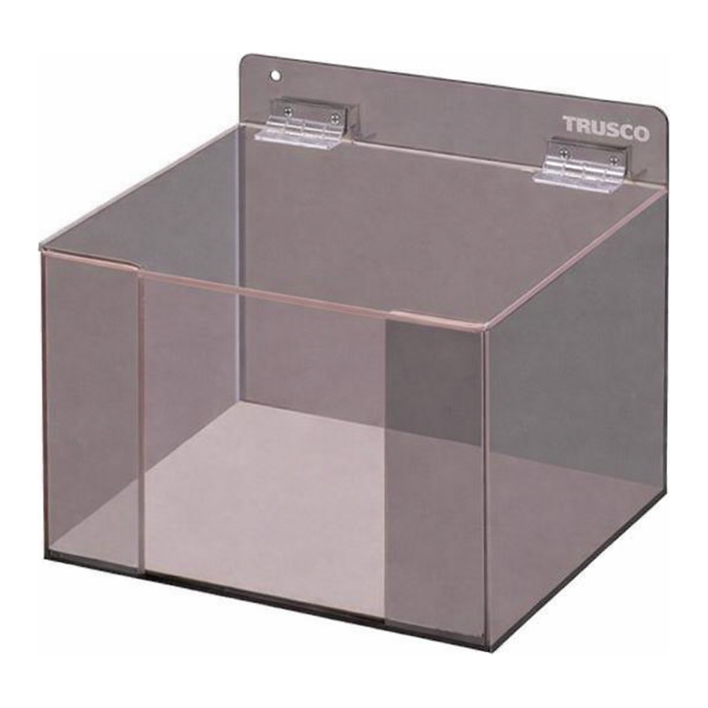 AS ONE Dispenser Box KTーDP for Kimtowel　KT-DP
