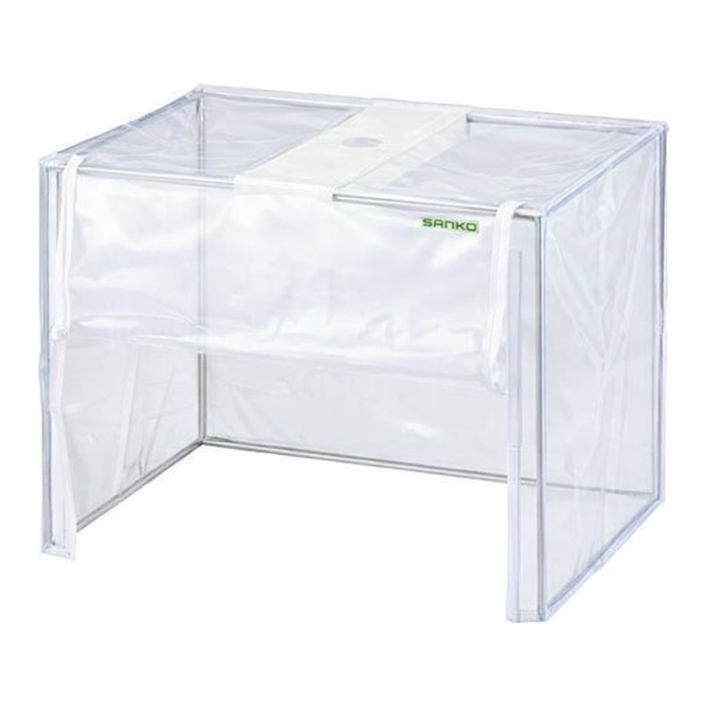 AS ONE Dust Removal Hood　JJF-01