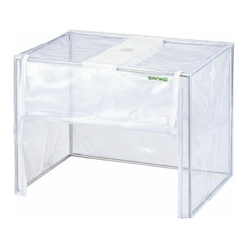 AS ONE Dust Removal Hood JJF-01