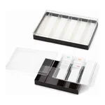 AS ONE Wet Box MCーNM12 270 x 190 x 51mmand others