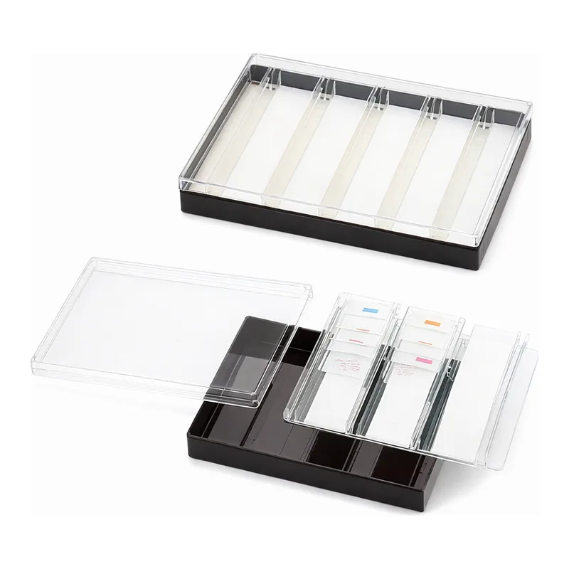 AS ONE Wet Box MCーNM12 270 x 190 x 51mmand others