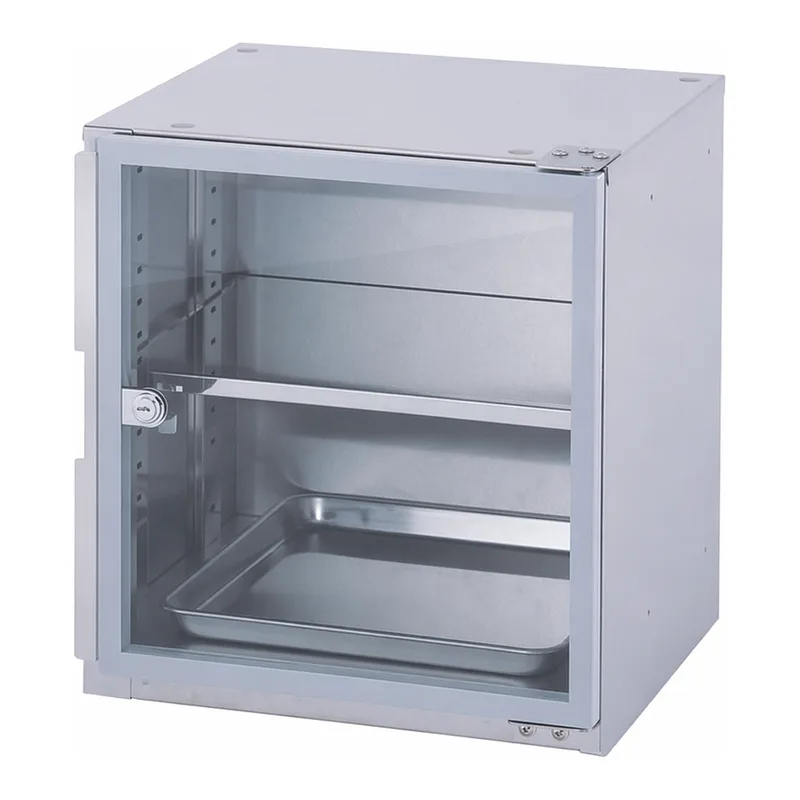 AS ONE Standard Small Type Desiccator 400 x 350 x 436mmand others