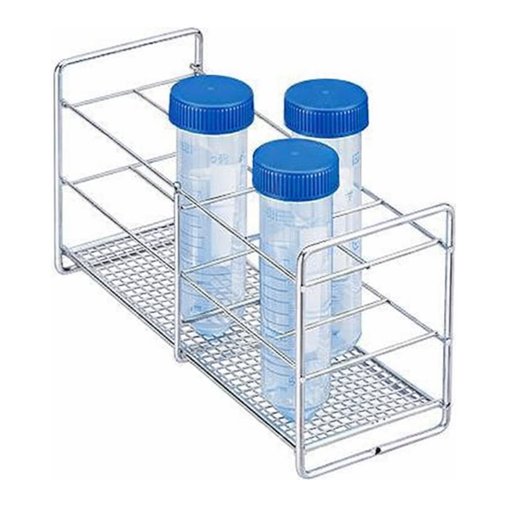 AS ONE Inclined Type Test Tube Stand　KER30-10