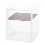 AS ONE Preliminary Shelves for IW-ESD (Uncharged Specification)