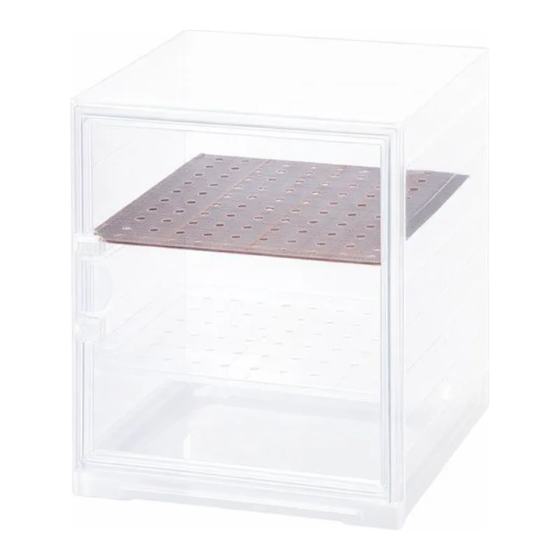 AS ONE Preliminary Shelves for IW-ESD (Uncharged Specification)
