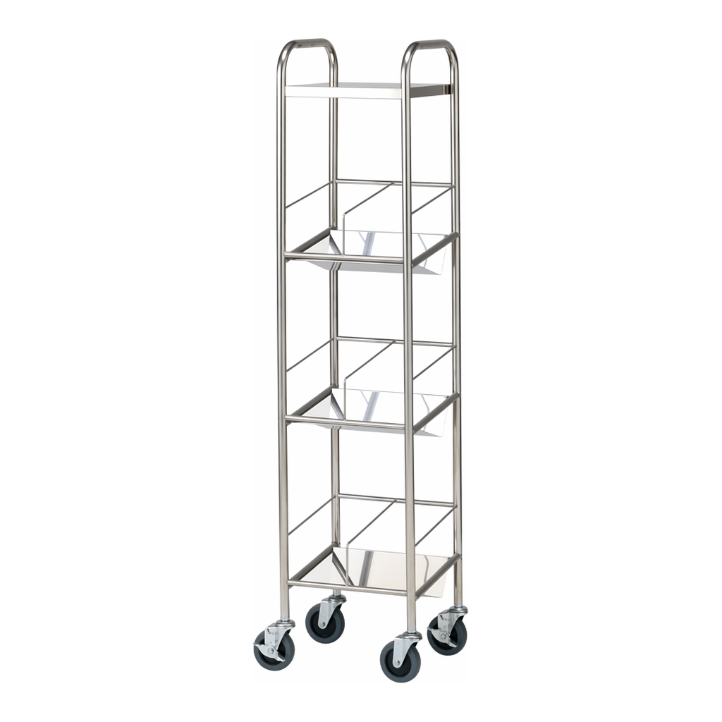 AS ONE Gap Book Wagon　CW-330
