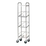 AS ONE Gap Book Wagon CW-330