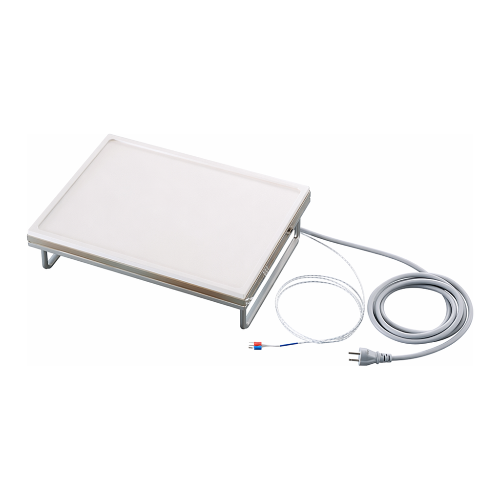 AS ONE Acid Resistant Hot Plate　TA-4030R