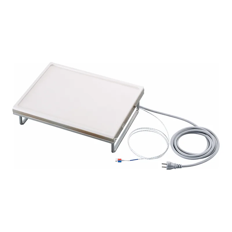 AS ONE Acid Resistant Hot Plate TA-4030R