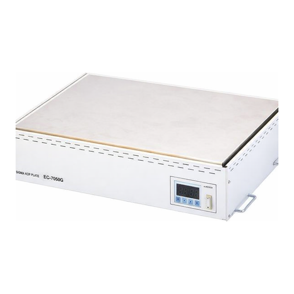 AS ONE Giga Hot Plate　GEC-7050