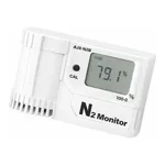 AS ONE Nitrogen Concentration Meter Internal Sensor Typeand others