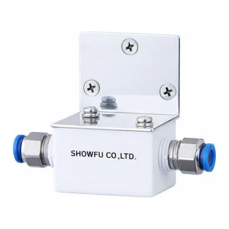 AS ONE Tube Adapter for Nitrogen Concentration Meter (AJX-N2BR) N2ADP