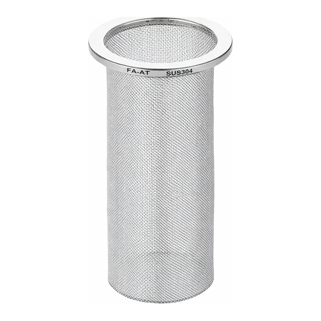 AS ONE Liquid Filter Cylinder Stainless Steel 40 Meshand others