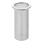 AS ONE Liquid Filter Cylinder Stainless Steel 40 Meshand others