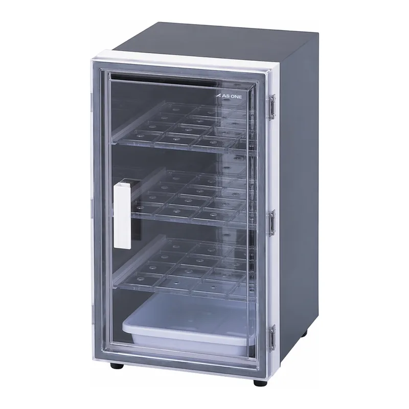 AS ONE Desiccator (Shading Type) 300 x 345 x 535mmand others