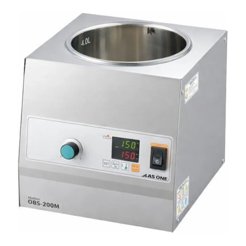 AS ONE Oil Bath Stirrer OBS-200M