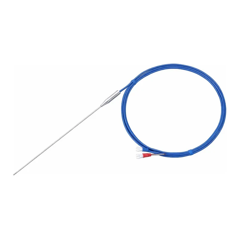 AS ONE K Thermocouple (Sheath Type)and others