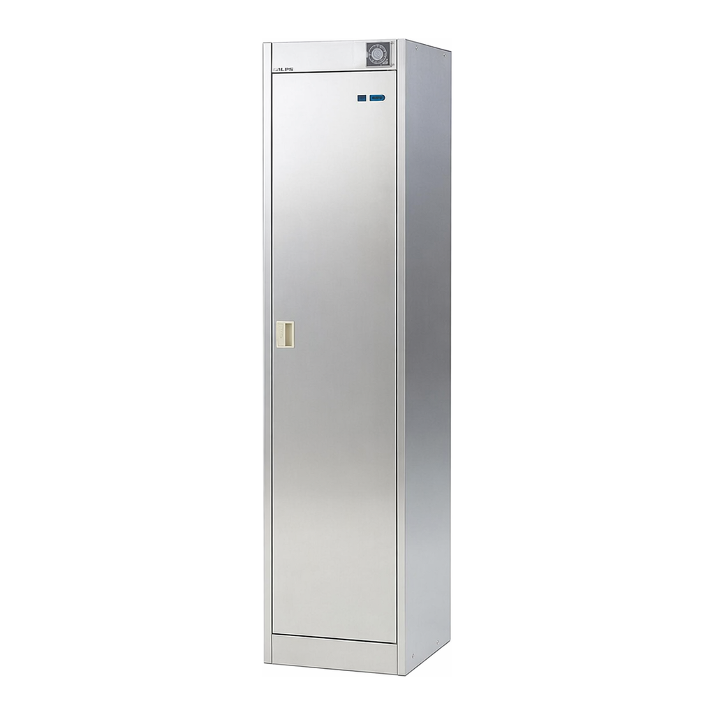 AS ONE Ultraviolet Sterilization Locker for Wearingand others