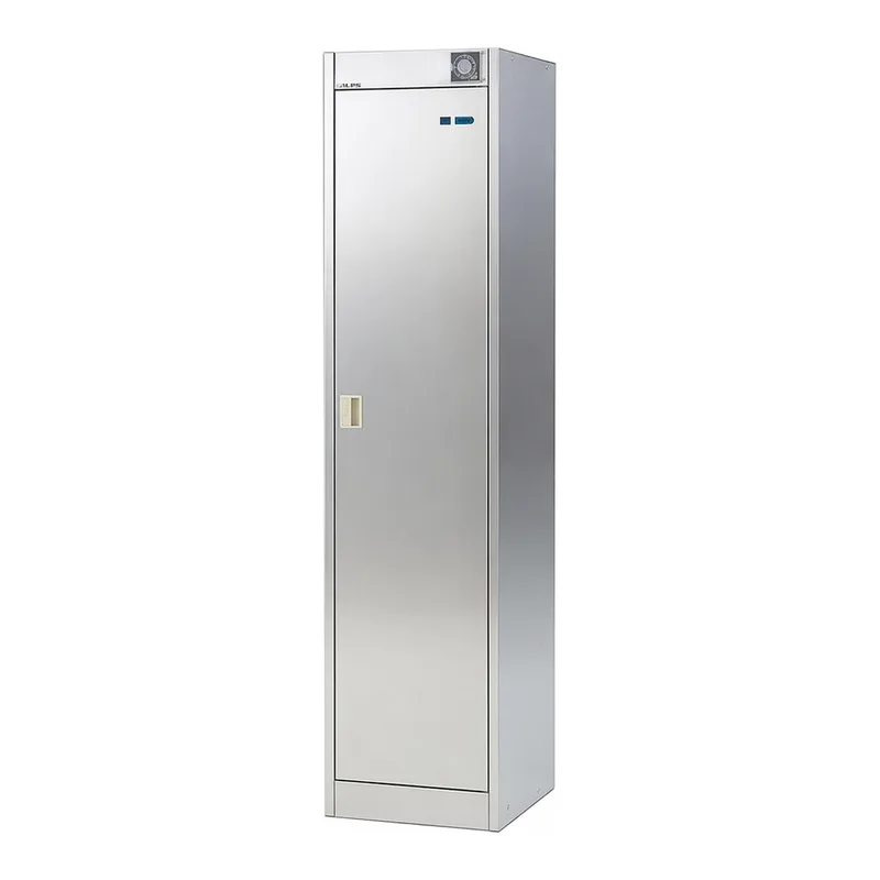 AS ONE Ultraviolet Sterilization Locker for Wearingand others