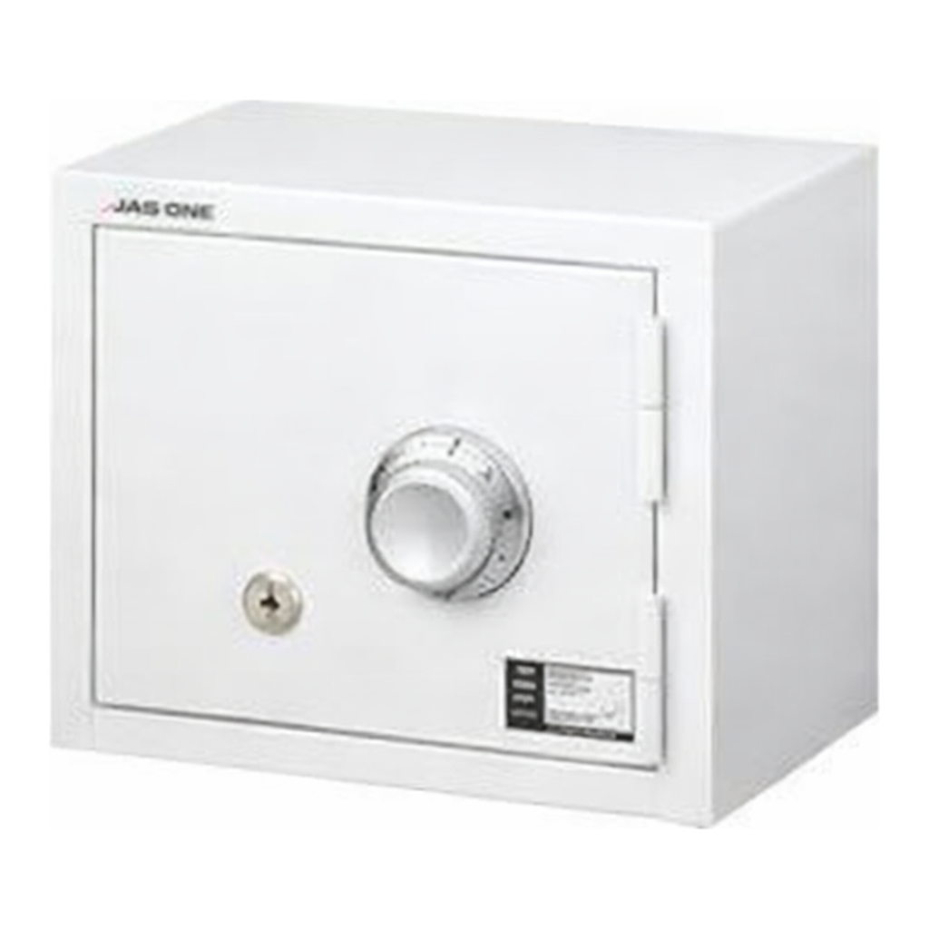 AS ONE Narcotic Drug Storage (Double Door Specification) 162 x 92 x 184mmand others
