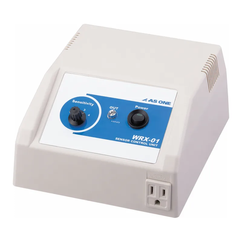 AS ONE Pump Control Box WRX-01