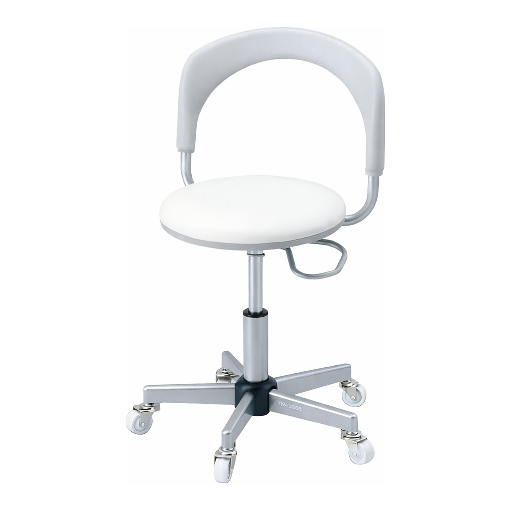 AS ONE Antibacterial, Antifouling Chair without Ringand others