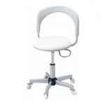 AS ONE Antibacterial, Antifouling Chair without Ringand others