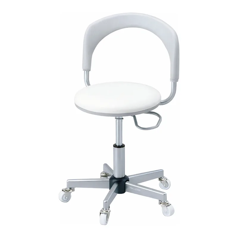 AS ONE Antibacterial, Antifouling Chair without Ringand others