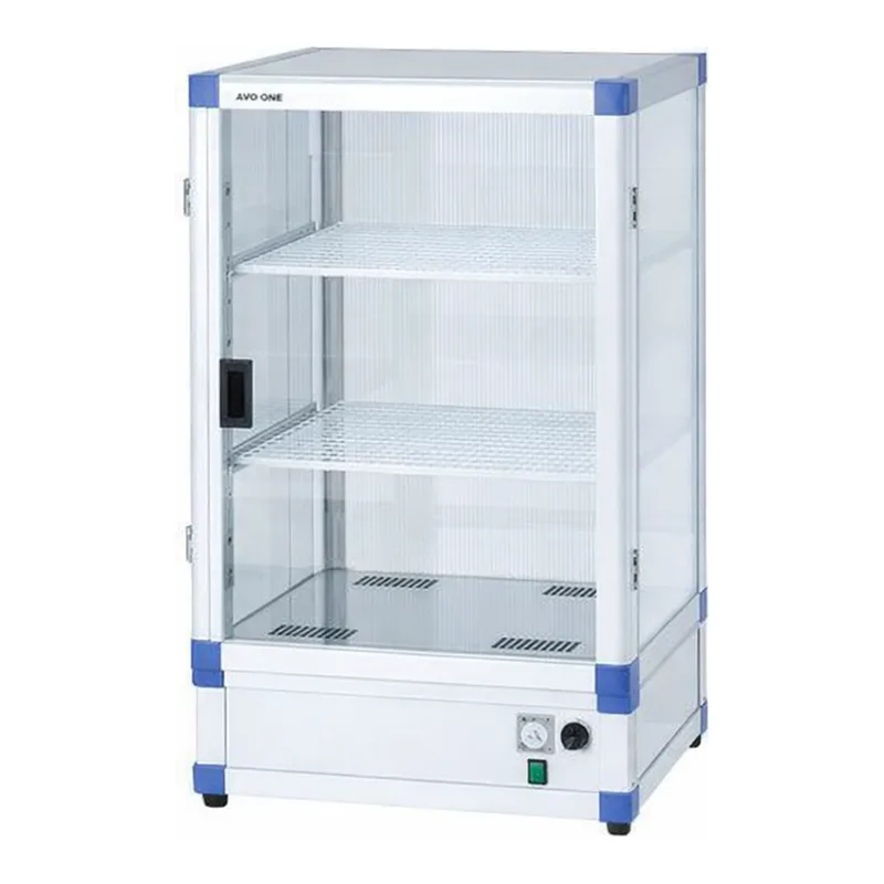 AS ONE Constant Temperature Cabinet (With Heater Function) 574 x 517 x 945mmand others