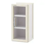 AS ONE PVC Chemical Closet (For Upper) 445 x 450 x 900mmand others